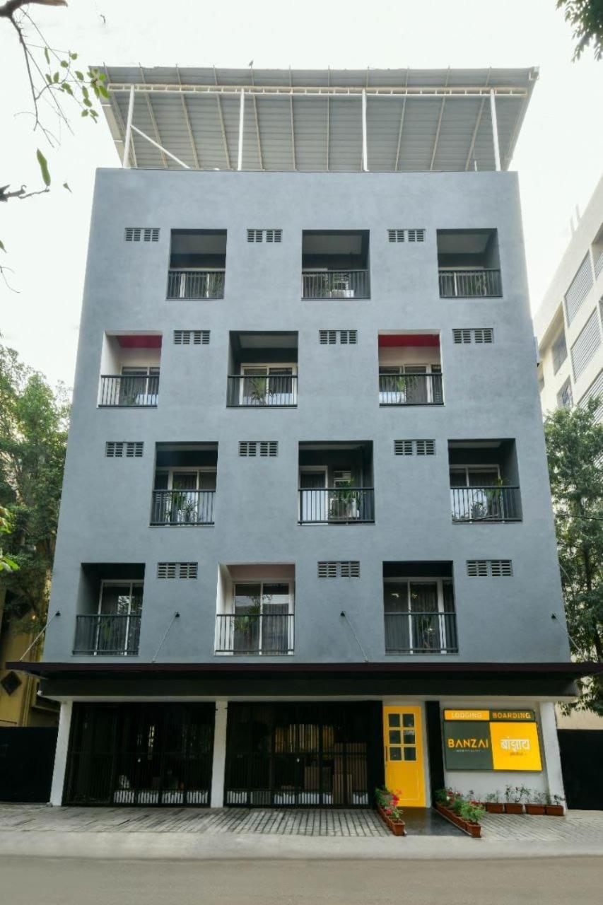 Banzai Rooms Nashik Extérieur photo