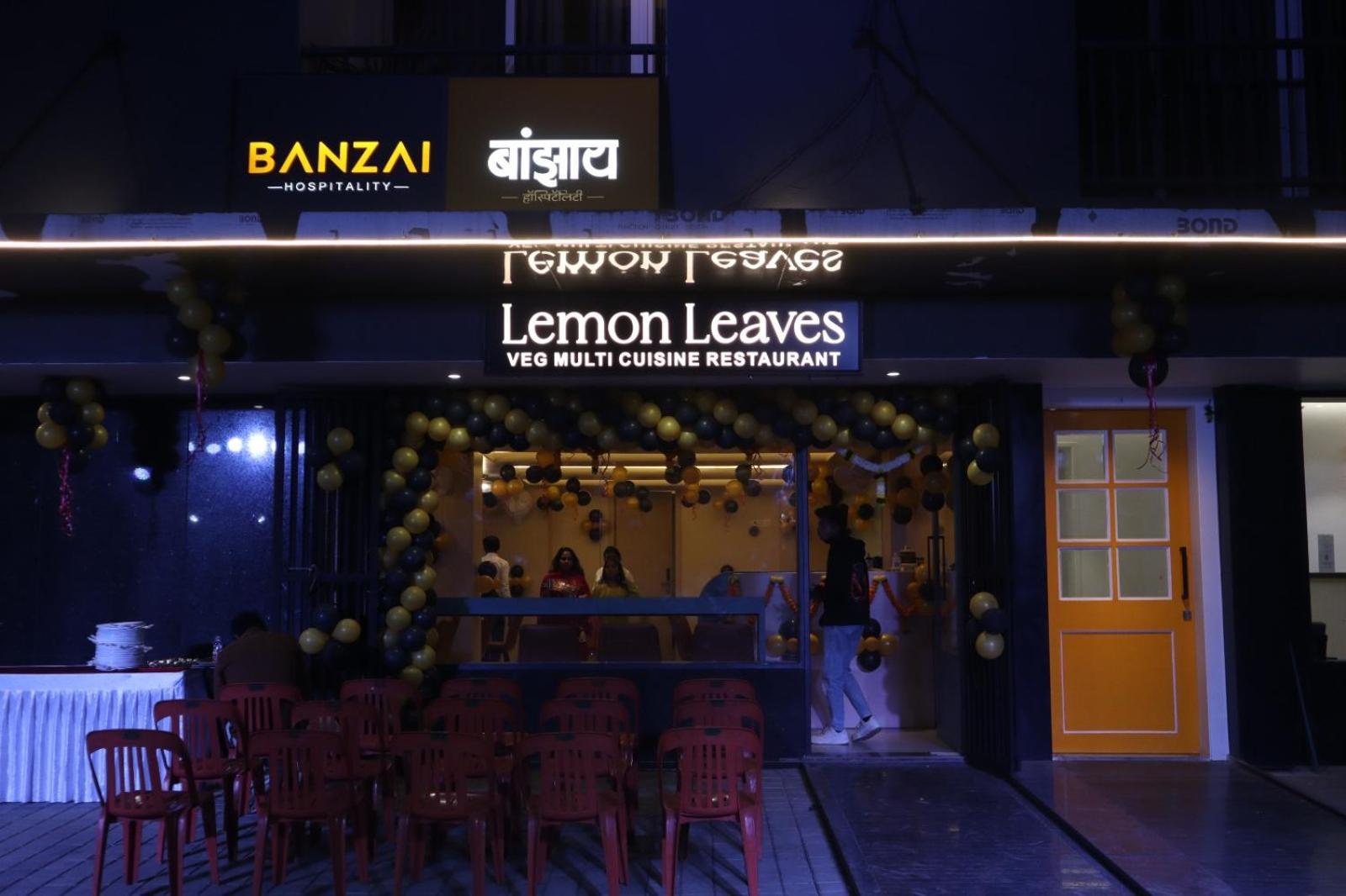 Banzai Rooms Nashik Extérieur photo