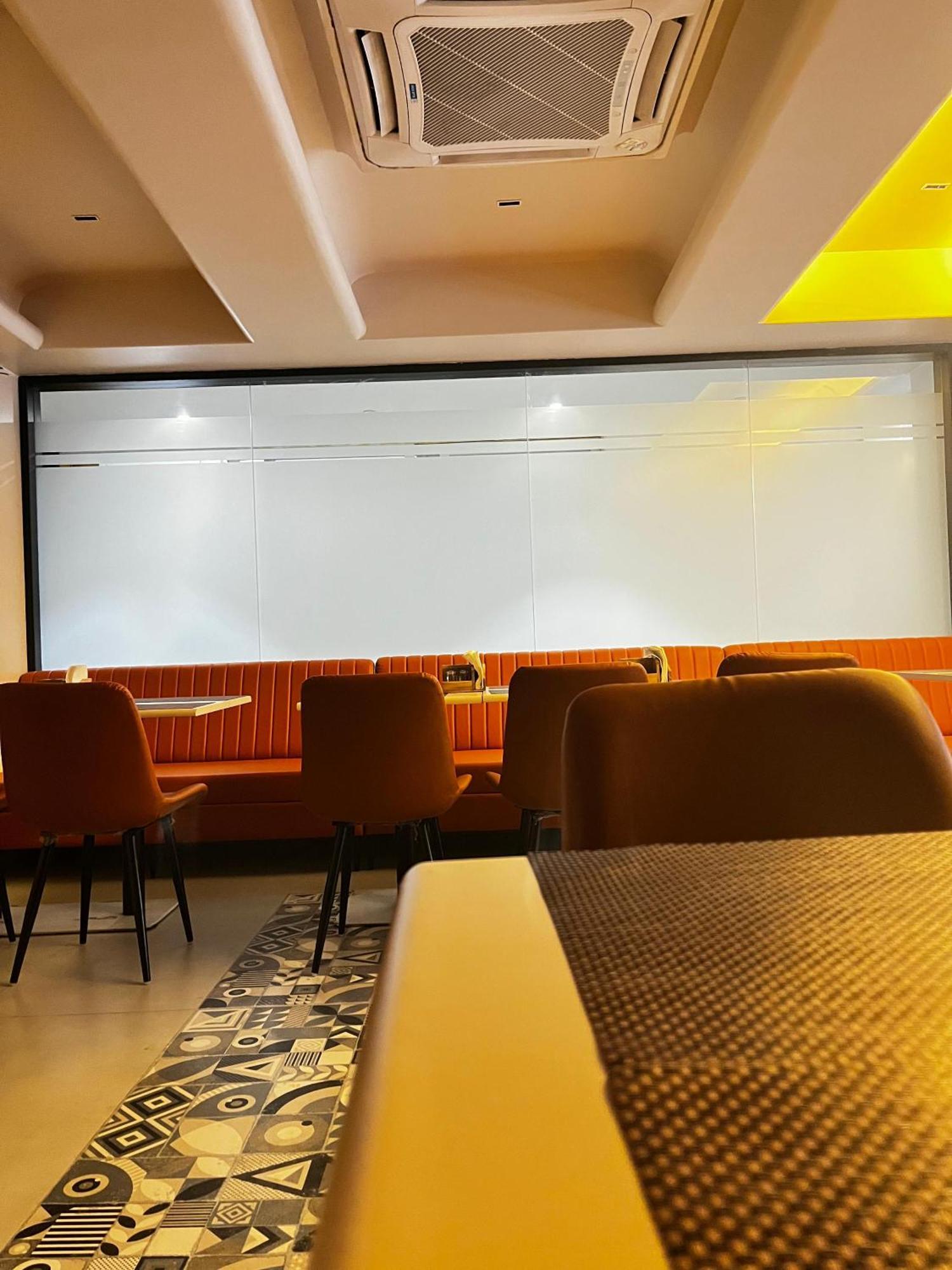 Banzai Rooms Nashik Extérieur photo
